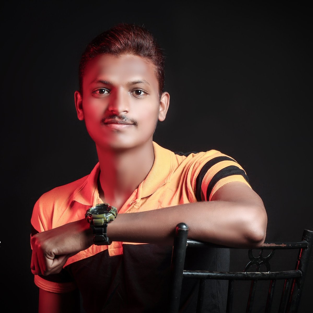 Pavan29Df's tweet photo. #NewProfilePic https://t.co/di5m9QIeMg
