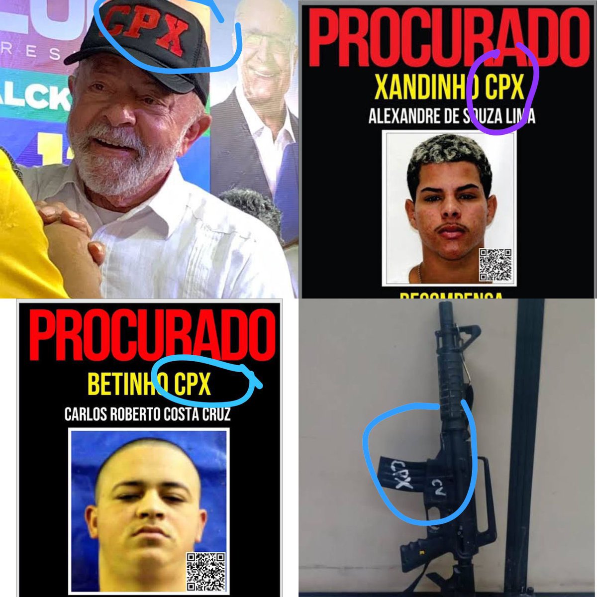 cristia96681608's tweet photo. @PauloMartins10 Cupinxa dos mano https://t.co/XUT17gzKdu