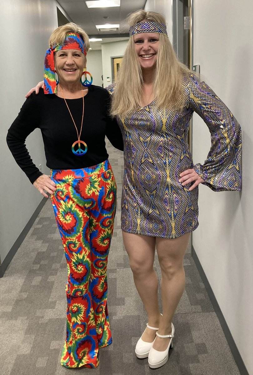 We’re celebrating #NSLW22 today at Powers Elem! Can’t wait for our surprise guest to arrive! In the meantime, here’s the 1st of many pics! Mrs. Guggenbiller &amp; Mrs. Kelbley <a href="/SchoolLunch/">SchoolLunch</a> <a href="/snaohio/">School Nutrition Association of Ohio</a> <a href="/DeanneCP/">Deanne</a> <a href="/PowersPTO/">Powers PTO</a> <a href="/PowersElemAP/">Mary Scott Williams</a> <a href="/PrinceAppleTepp/">Brian Teppner</a> <a href="/OHEducation/">OH Dept of Ed and Workforce</a> <a href="/ohiofsugirl/">Brigette Hires</a>
