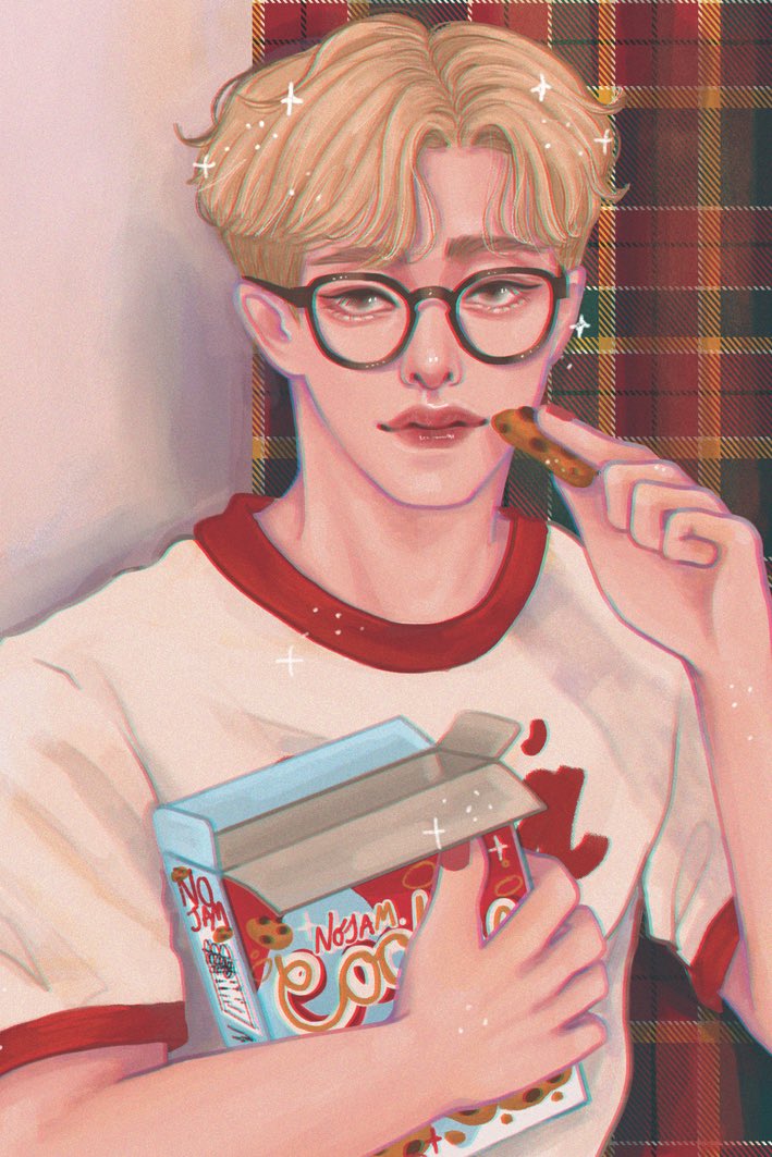 OHHOHO TRIP🍪🧃
— #WONHO #원호