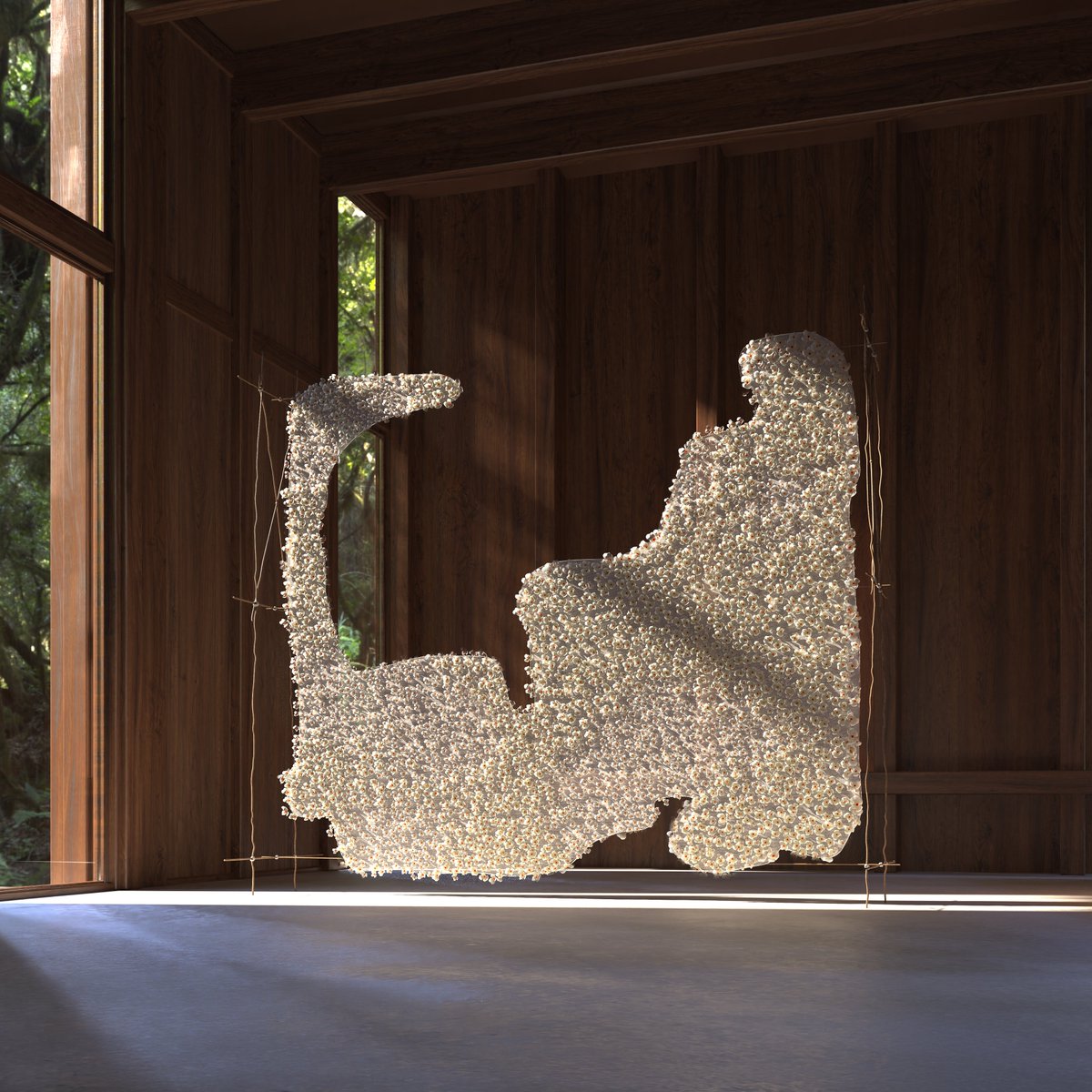 Did you met the spring divider yet ? 🌺