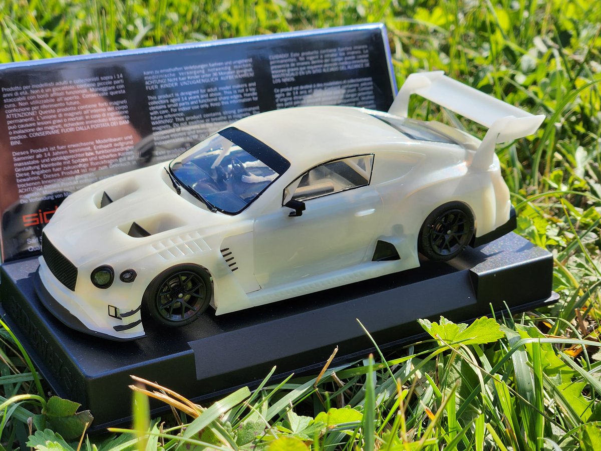 高級ブランド 1 24 コグレ DATSUN FAIRLADY 1600 スロットカーキット
