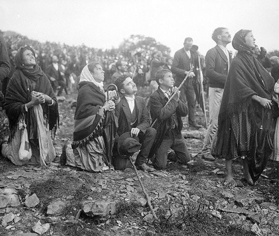 Sr. Mary Joseph Calore, SSCJ tweet media