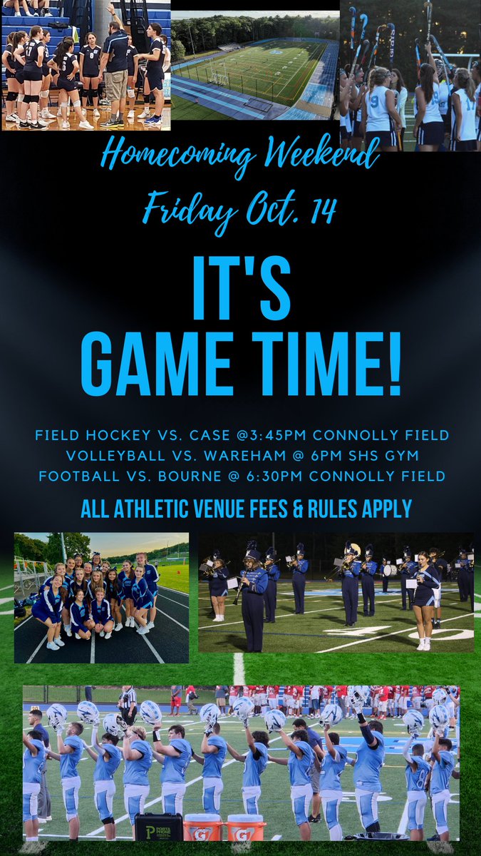 SHS Warriors '26 tweet media