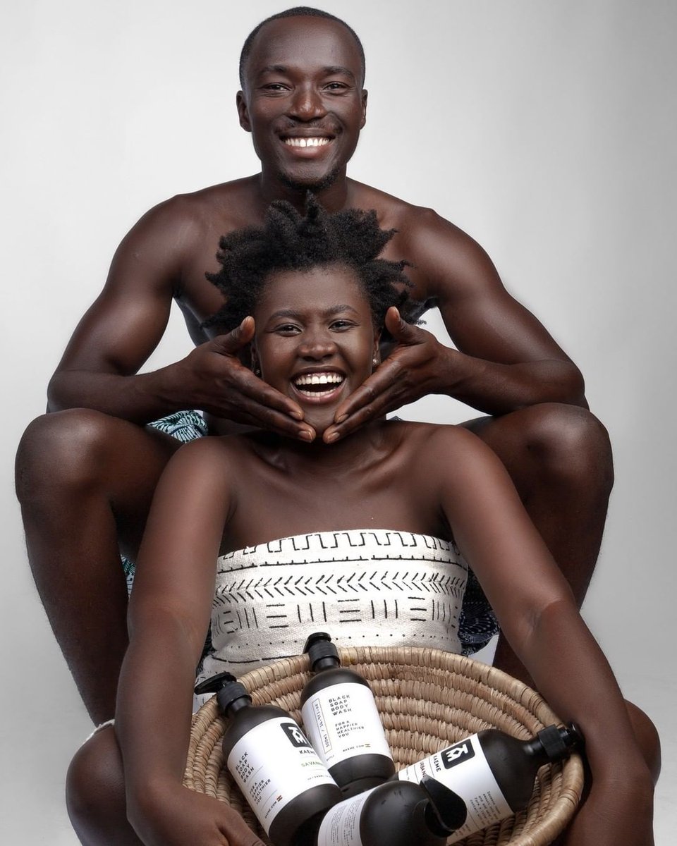 selloxapp's tweet image. We all take things for granted until they are gone. Cherish the little things in life and you will have a fuller life 🤎🖤

Brand: @hellokaeme