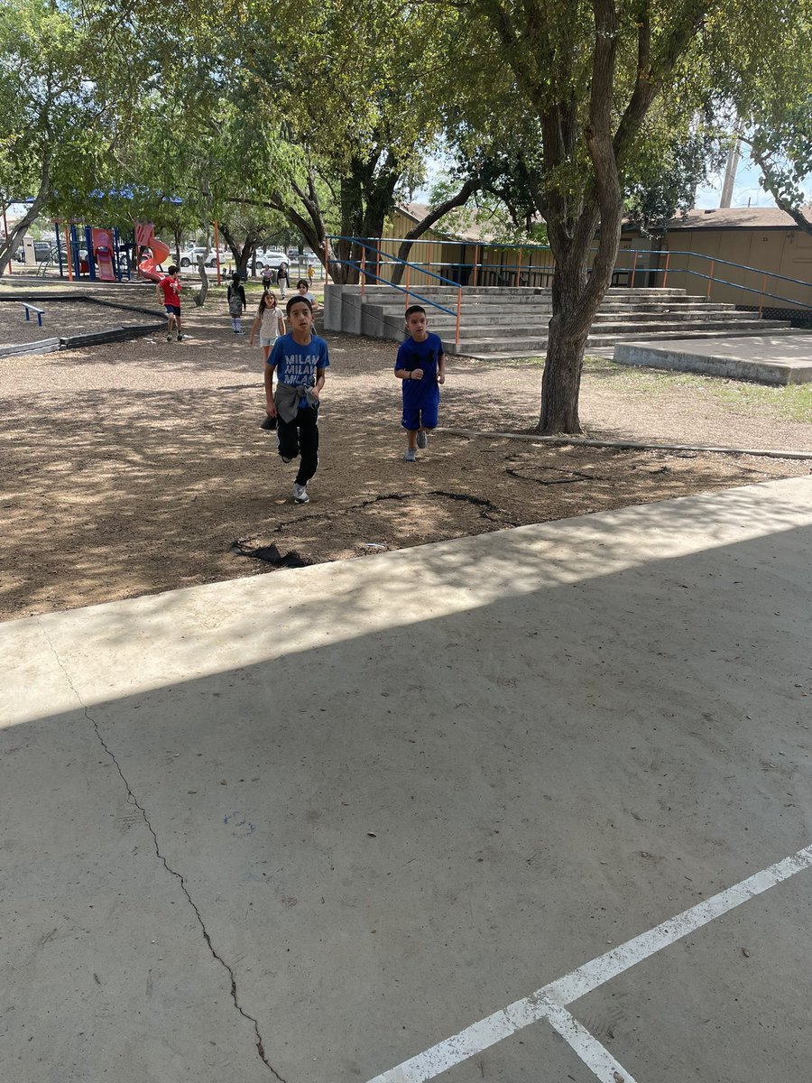 CoachMv23's tweet photo. Running day! Our Milam running wall is growing. 10+ mile runners being celebrated, 20+ coming up soon! Way to go Mustangs!!! @BenMilamElem @McAllenISD @bmcclenn https://t.co/ZtaS4ok4Z6
