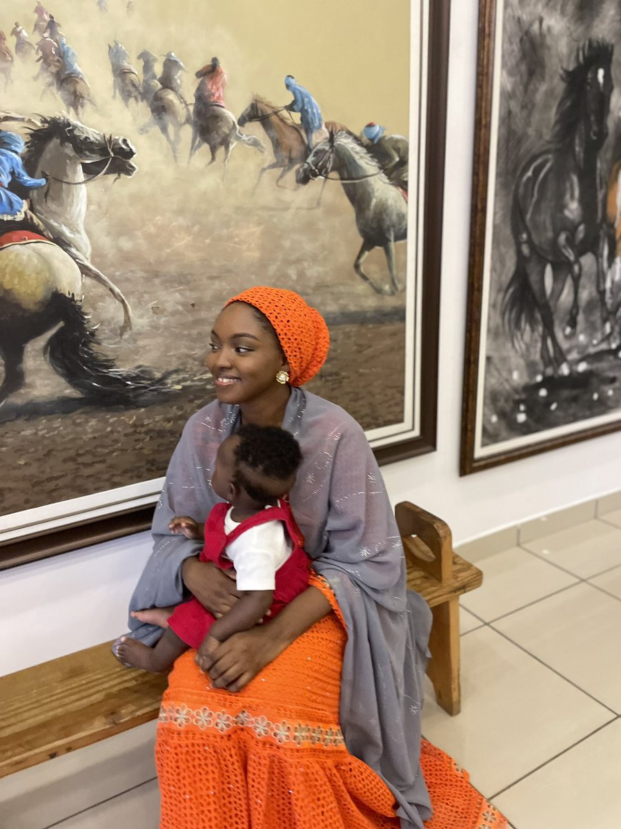 Amatullah Alhassan tweet media