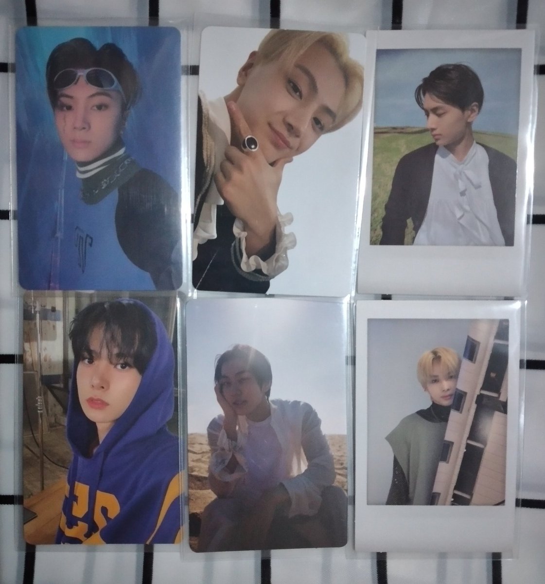 wonwooshing's tweet photo. WTS LFB PH

ENHYPEN PC (Jay set)
1,700

-Sold as set
-onhand
-mint condi

Rfs: need funds

🏷 wts lfb ENHYPEN Jay Jungwon Heeseung Ni-Ki dimension dilemma dimension answer border dayone https://t.co/DV3LUn6xzX