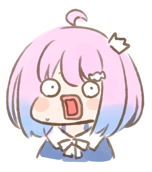 #スバちょこルーナ 