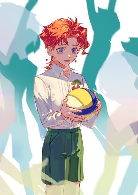 花京院典明 のイラスト マンガ作品 364 件 Twoucan