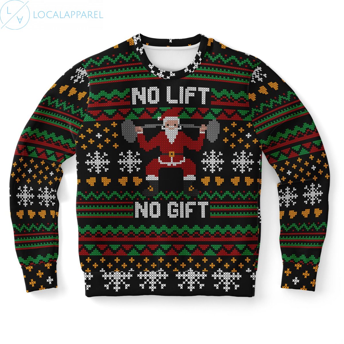 golocalapparel's tweet photo. I'm starting to think about Christmas... How about you?
.
.
.
.
.
.
#lifestyle #cool #crossfit #crossfitgirls #crossfitchick #fitness #yoga #gymlife #fitmom #streetwear #squatlife #fitmommy #yoga #fitness #workout #running #christmas #uglysweater https://t.co/atVGYmdyNy