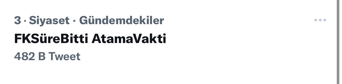 Sn <a href="/drfahrettinkoca/">Dr. Fahrettin Koca</a> ne kadar atama bekleyen var 2020 puanları heba olmasın diye 
FKSüreBitti AtamaVakti