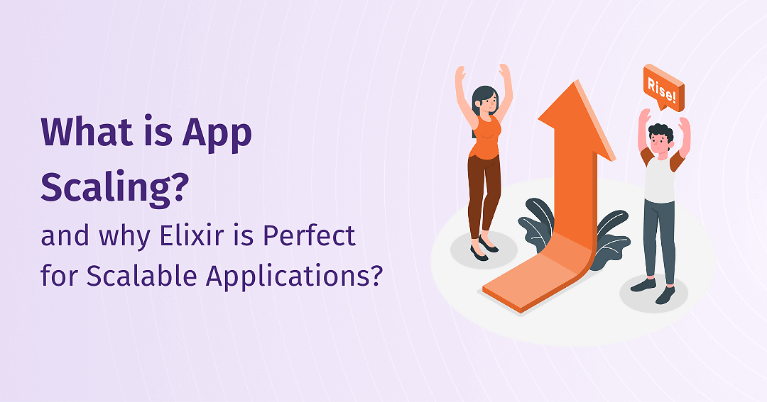 curiosum_dev's tweet image. If you have not yet thought about the language of your application, check why Elixir is perfect for applications of various sizes - from MVP to a successful global app! 🔥

👉👉👉 curiosum.com/blog/what-is-a… 

#scalableapp #elixir #elixirlang
