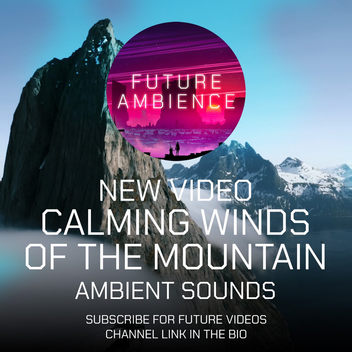 Future Ambience tweet media