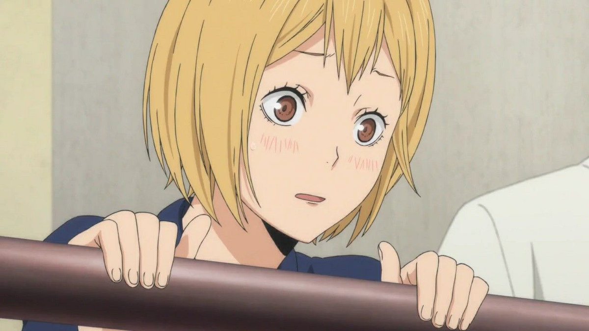 “ Even after all these years... My heart still aches during the final set... ”