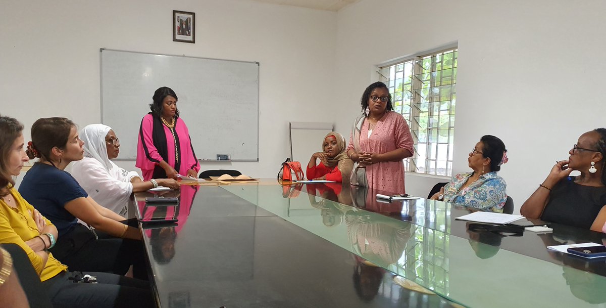 La France aux Comores 🇫🇷 🇪🇺 tweet media