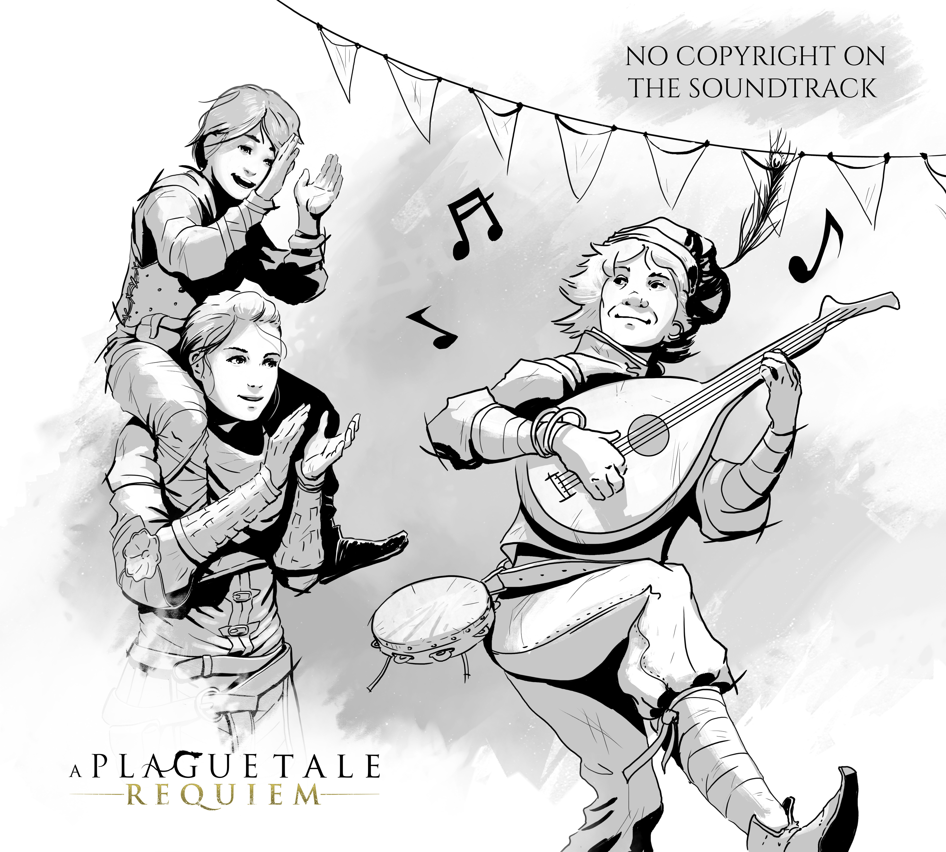 A Plague Tale (@APlagueTale) / X