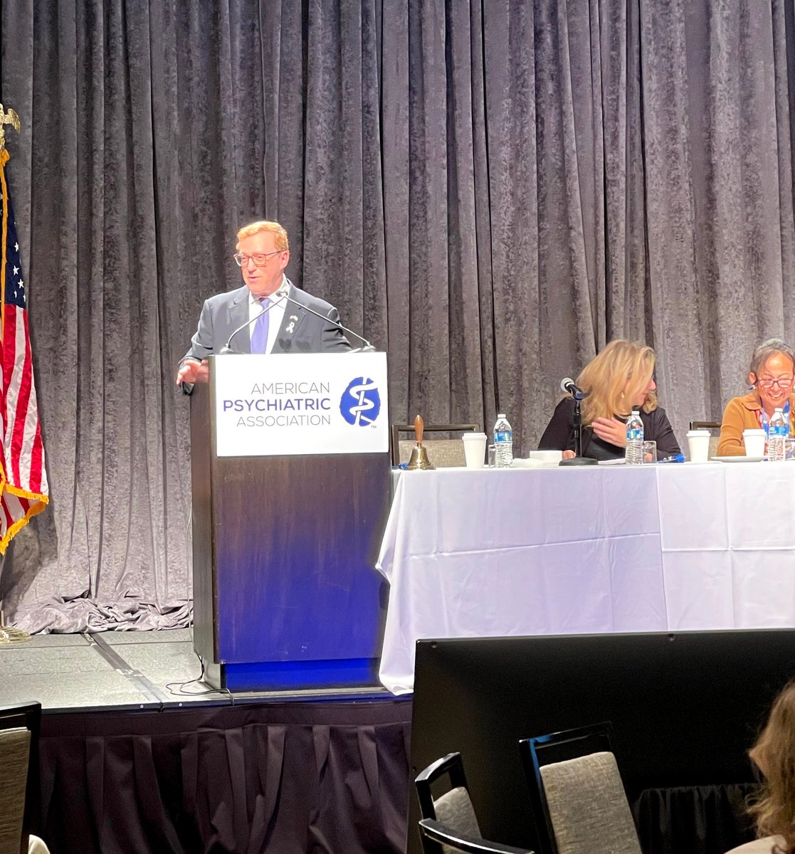 Today we kick off the 2022 Mental Health Services Conference. I am so excited for this meeting, and the collaborative spirit it embodies. We need to work together to confront the big issues affecting #MentalHealth in America.