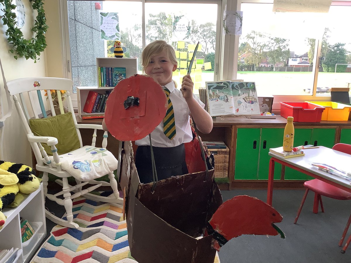 bisphamjy5's tweet photo. Fantastic resilience shown creating this innovate Viking longship #activelearning #ks2 #history https://t.co/93KXOTsgZa
