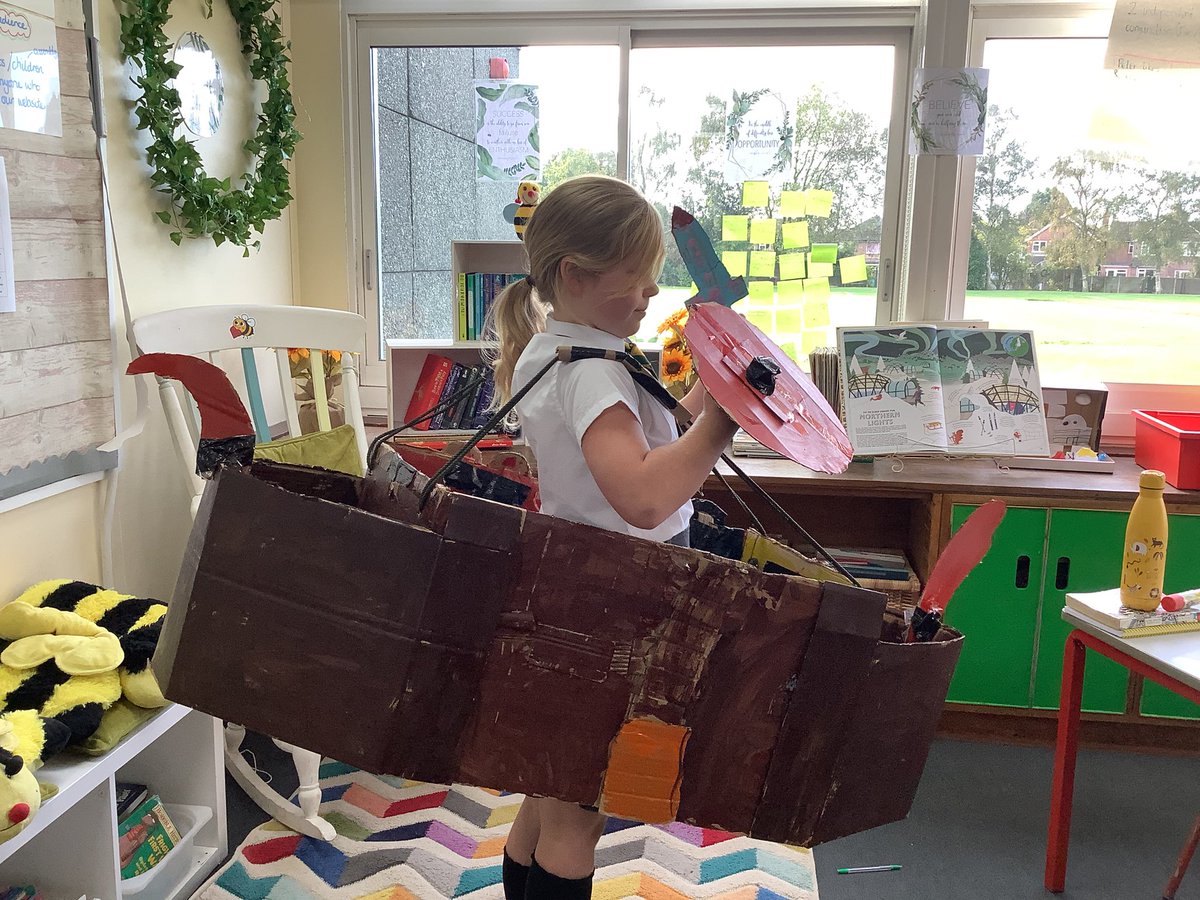 bisphamjy5's tweet photo. Fantastic resilience shown creating this innovate Viking longship #activelearning #ks2 #history https://t.co/93KXOTsgZa