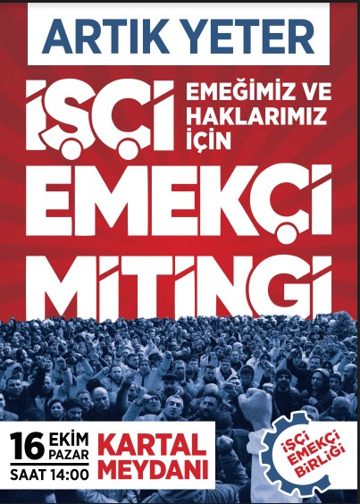 İktidar tarafından tek taraflı hazırlanan bu yasa teklifi kabul edilirse ;
‼️gazetecilere yalan haber yaptığı iddiasıyla hapis cezası verilecek,
‼️sosyal medyada eleştiri dahi yapılamayacak çünkü bunun suç olup olmadığına sadece iktidar karar verecek.
#BuSansürHepimize