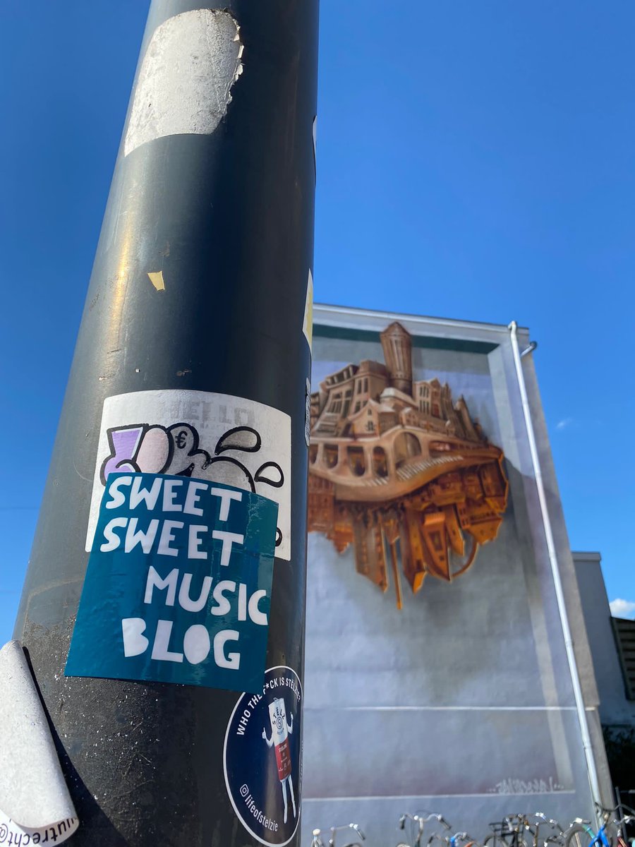 SweetSweetMusicblog.com is about #powerpop Find tuns of #Interviews with Power Pop’s #royalty