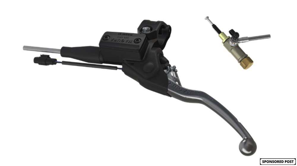 Prevent Arm Pump with the MAGURA HYMEC Hydraulic Clutch thmp.tk/3CSsBkq #dirtbike #dirtbikes #mx #moto #motocross #enduro #hareandhound #gncc #endurocross #dualsport #supermoto #braap