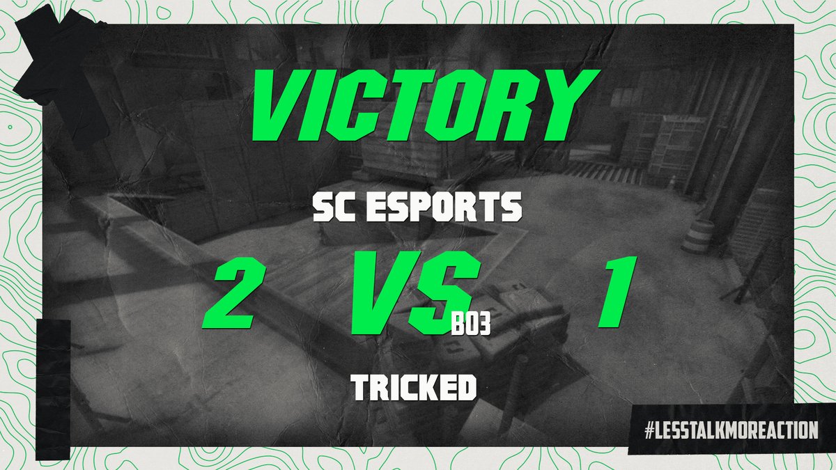 SC eSports (@scesportsee) on Twitter photo What a comeback on vertigo, we move to the 2-0 pool in <a href="/CCTour_NEU/">CCT North Europe</a>!๐
โ16-11 | de_nuke
โ
16-2 | de_mirage
โ
16-14 | de_vertigo
#lesstalkmoreaction What a comeback on vertigo, we move to the 2-0 pool in <a href="/CCTour_NEU/">CCT North Europe</a>!๐
โ16-11 | de_nuke
โ
16-2 | de_mirage
โ
16-14 | de_vertigo
#lesstalkmoreaction