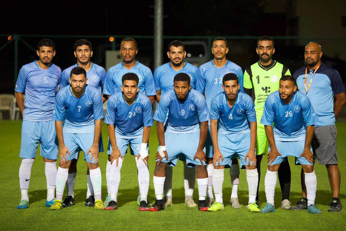 Tadhamon_Team's tweet photo. التضامن إلى نصف نهائي #دورة_الصداقة_الثانية  بعد فوزه بهدفين لهدف ضد فريق تعاون النبأ #ولاية_القابل https://t.co/eLSQt7gIqz