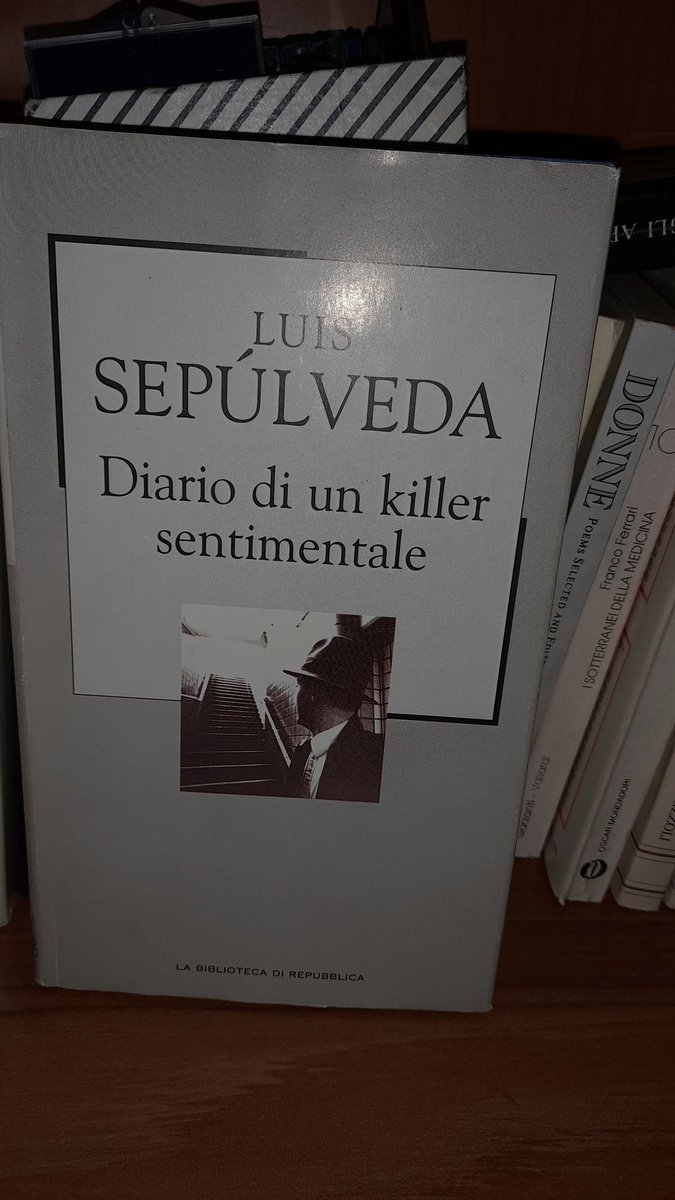 exmaestra's tweet image. Il volto umano non mente mai: è l'unica cartina che segna tutti i territori in cui abbiamo vissuto- Luis Sepulveda
#tempoDiLeggere 
#VentagliDiParole 
#LuisSepulveda