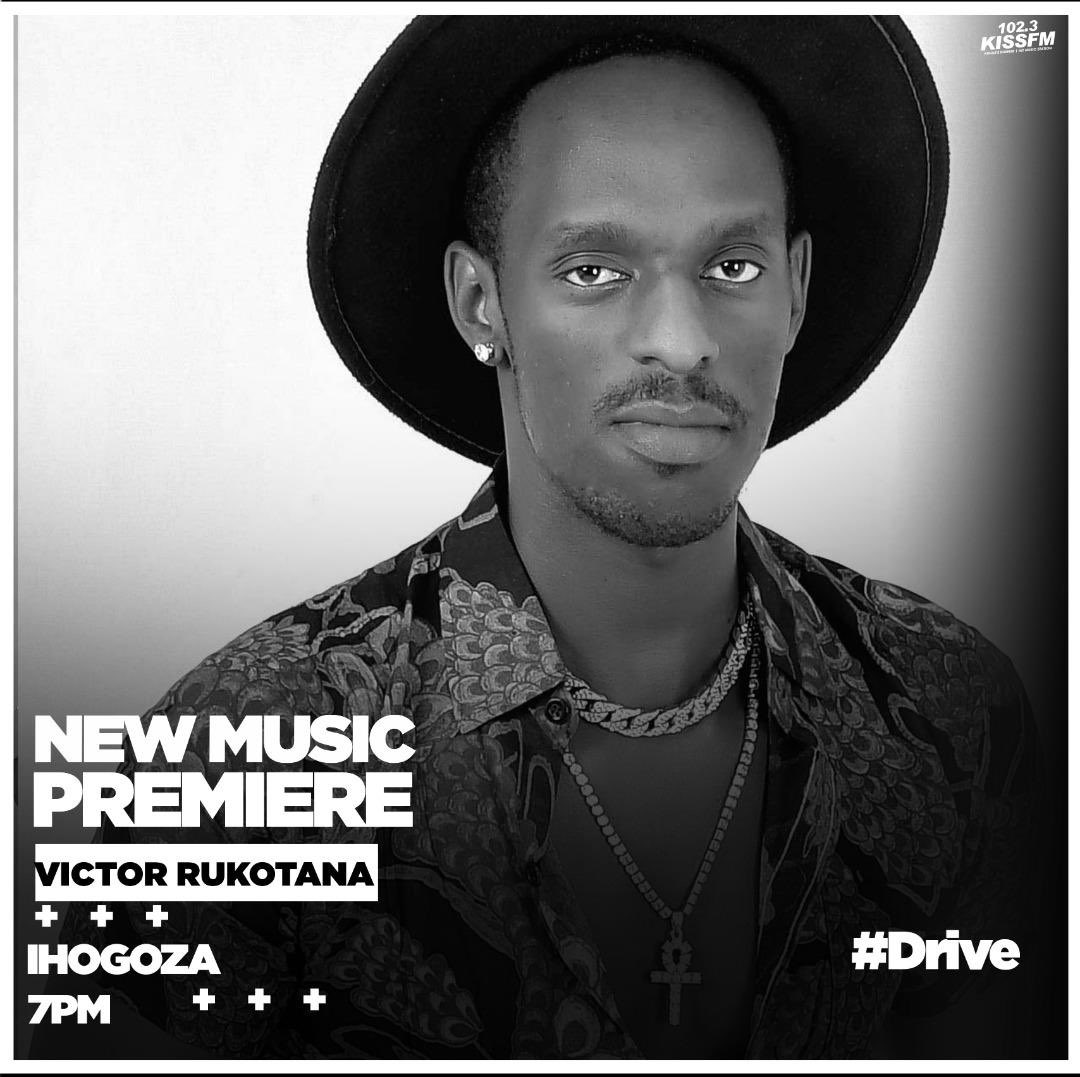 VRukotana's tweet photo. We are now live on KissFm tune to listen for the first time #IHOGOZA Plzzz Tag yo #IHOGOZA 🚨🚨🚨 https://t.co/bWnUJp6QfL