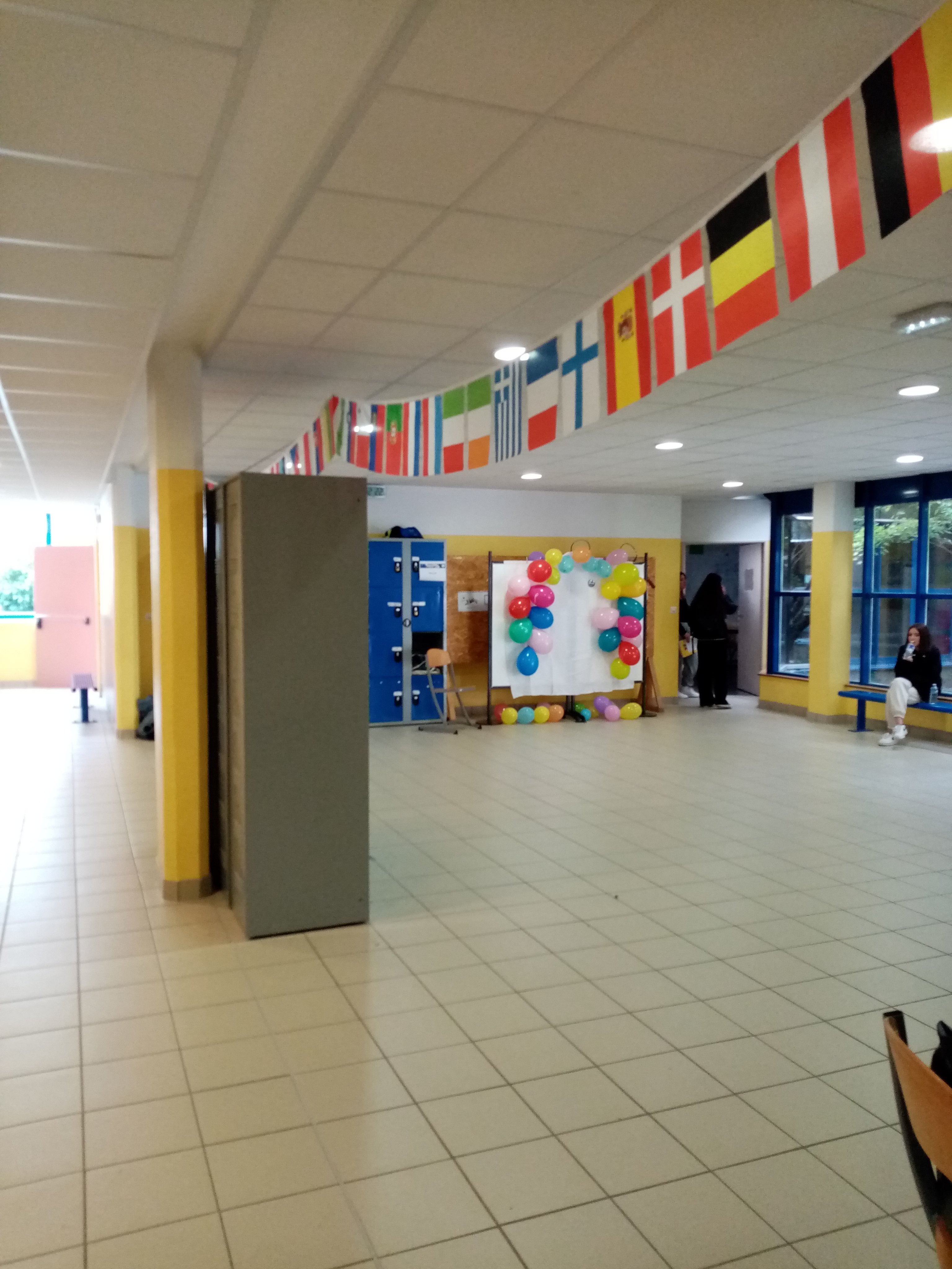 Ent Lycée Blaise Pascal Ambert Lycée Blaise Pascal (AMBERT) (@AmbertLycee) / Twitter