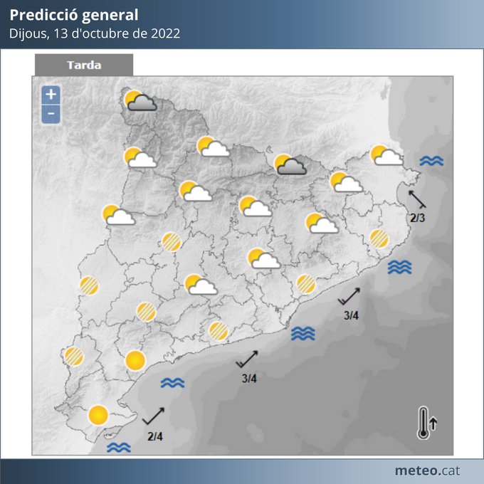 バルセロナ 天気 今日 明日 今週 １０日間予報や服装ナビ 平均気温 スペイン週間天気 ２０２２年 バルセロナ観光 フリープランなら カタルーニャ観光