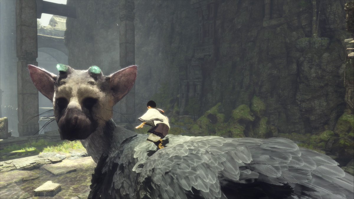 人喰いの大鷲トリコセット