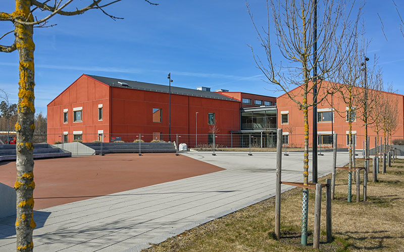 IG Passivhus Sverige tweet media