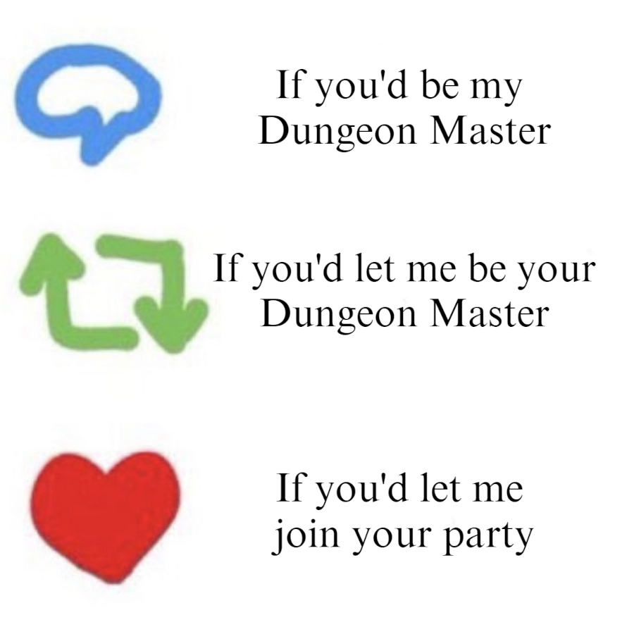 TieflingMelissa's tweet photo. A healer and support caster reporting for duty! ☺️
#Vtuber #dnd #ttrpg https://t.co/FTrC11yEVj