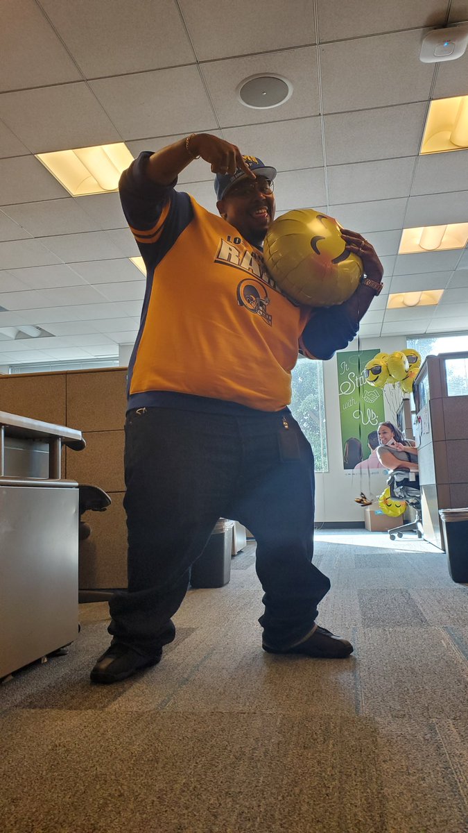 Team World Famaous' World Star of the day is *drum roll*  King Darious! <a href="/SarahStandsTall/">Sarah Jordan</a> <a href="/BartonTonyLeb/">Tony Barton</a> <a href="/LatricebMSS/">Latrice Cerritos MSS</a> <a href="/CerritosPride/">Cerritos Pride</a> <a href="/Candace_m77/">Candace Marrs</a> <a href="/ATT/">AT&T</a> #lifeatatt <a href="/BrittMoiseBMO/">Brittney B.MO Moise</a> <a href="/CerritosMss/">Cerritos MSS</a>