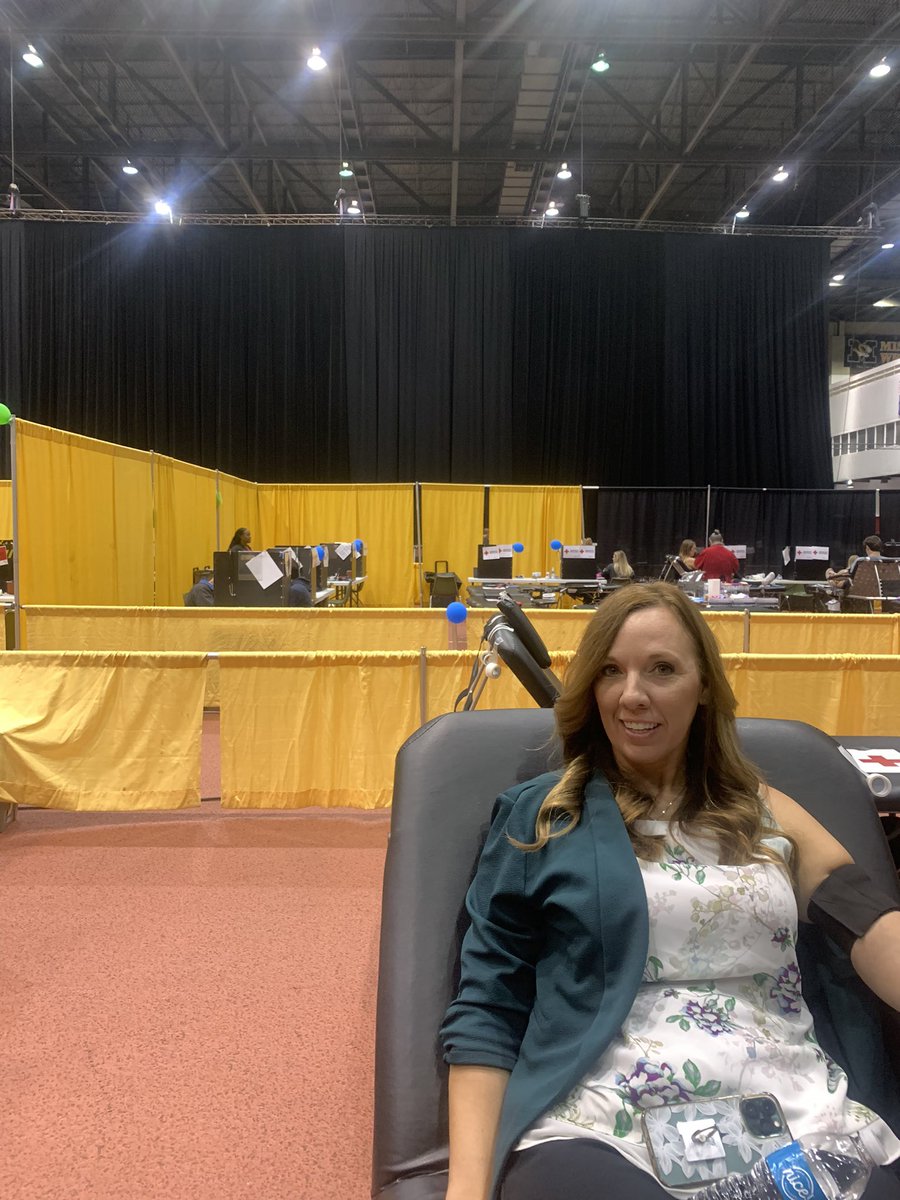 We are so incredibly grateful for all of our awesome donors. Thank you to Professor Tom McFadden and Shannon Jarnegan for donating!