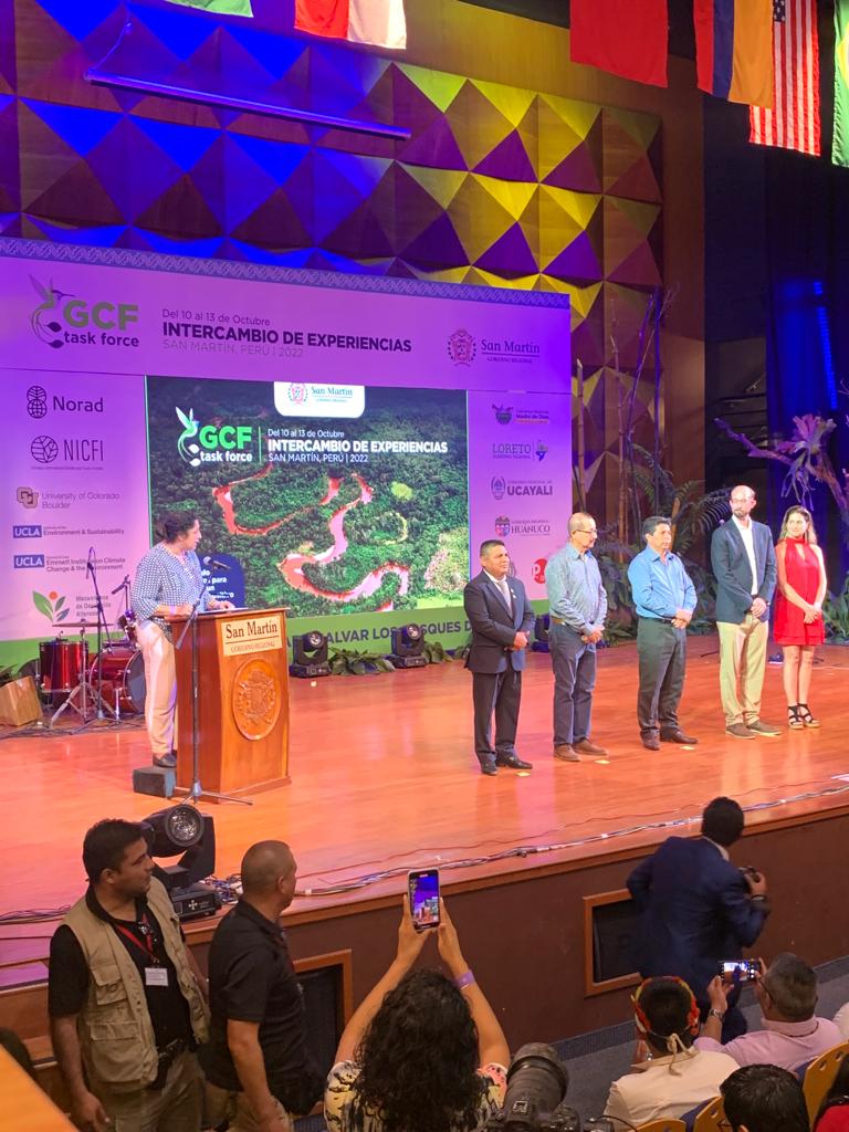 GCF Task Force tweet media