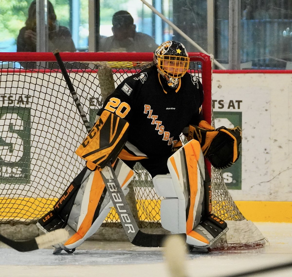 16U &amp; 19U Girls are heading to Detroit, MI this weekend for USA-Canada Cup! 

16U Girls Schedule: bit.ly/3g4wQR7
19U Girls Schedule: bit.ly/3CuCSSw

#PensElite | #LetsGoPens