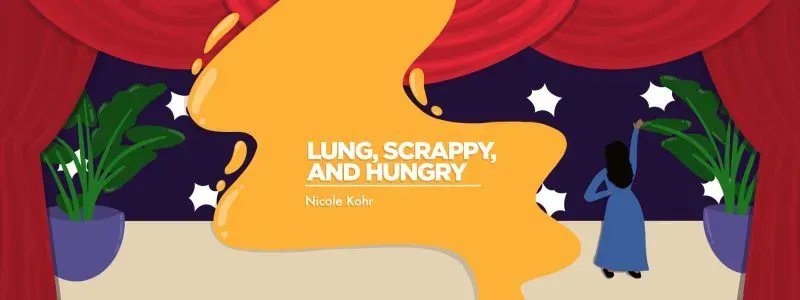 CFNewsToday's tweet photo. Columnist Nicole Kohr returns after taking a hiatus, and she has something to say about the importance of taking breaks. https://t.co/HQNJmvcba4
#cysticfibrosisnewstoday #cysticfibrosis #livingwithCF #CFnews #CF #treatingCF #CFtreatments #CFmedication https://t.co/HVIykYAq6d