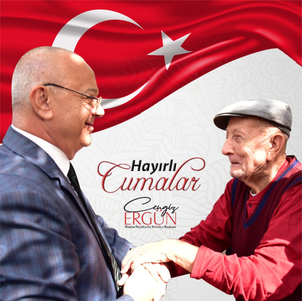 Cengiz Ergün