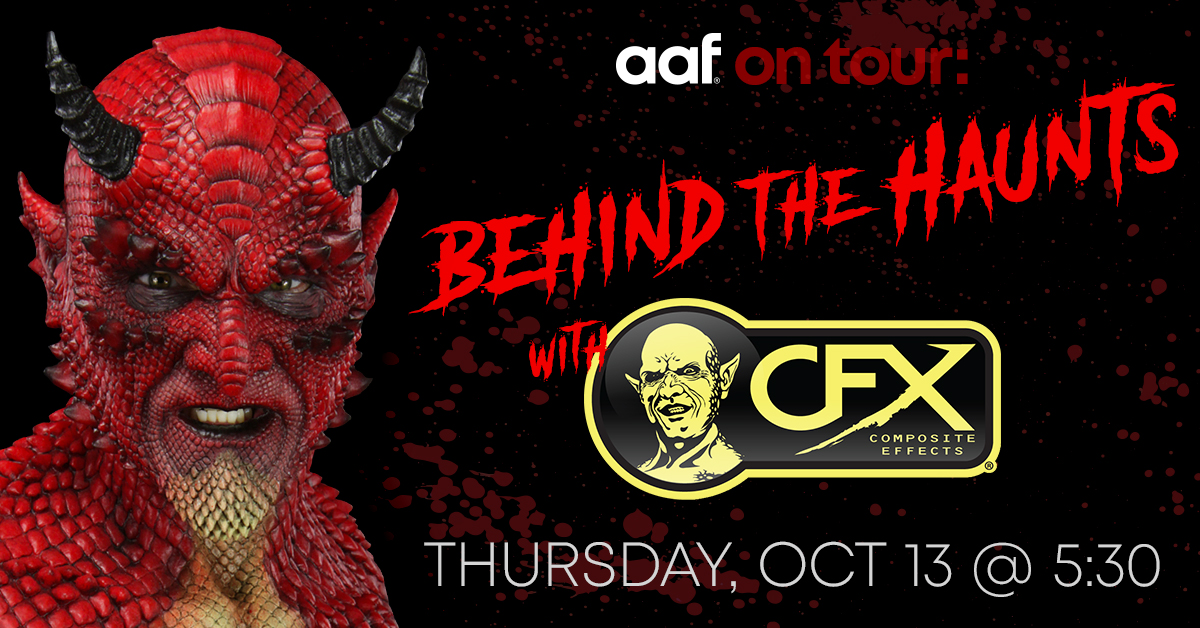 AAF-Baton Rouge tweet media