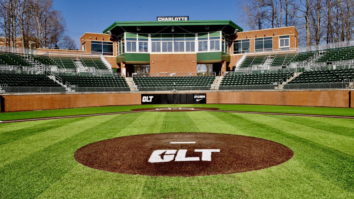ryandegges's tweet image. All glory to God! Excited to announce my commitment to @CharlotteBSB! Can’t thank my family, coaches, and teammates enough for the support.