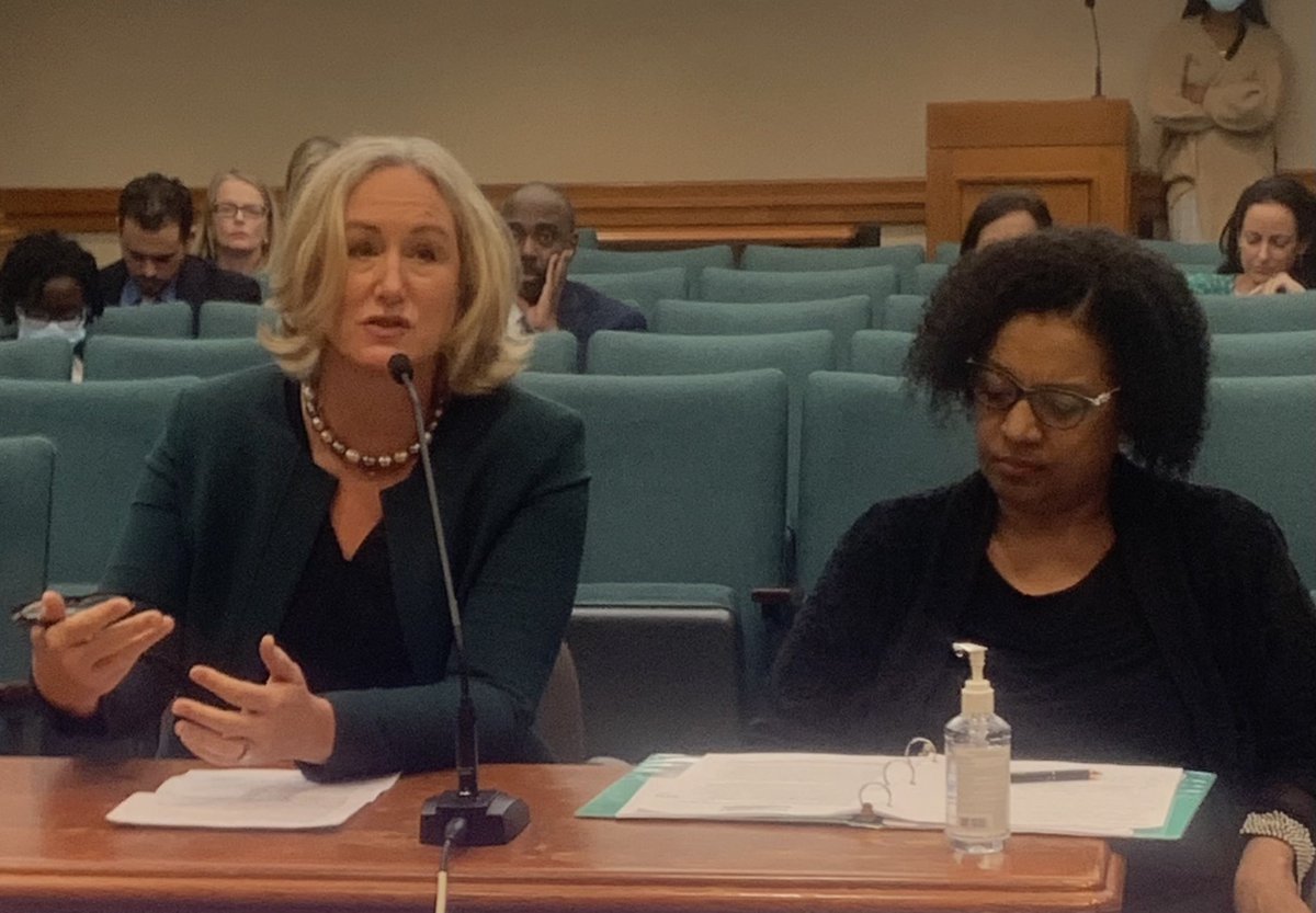 Excited to testify about delays and barriers to care in Texas as we work with legislators to formulate solutions. ⁦<a href="/TexasOncology/">Texas Oncology</a>⁩ ⁦<a href="/TheUSONetwork/">The US Oncology Network</a>⁩ ⁦<a href="/oncologyCOA/">Community Oncology</a>⁩ ⁦<a href="/ASCO/">ASCO</a>⁩