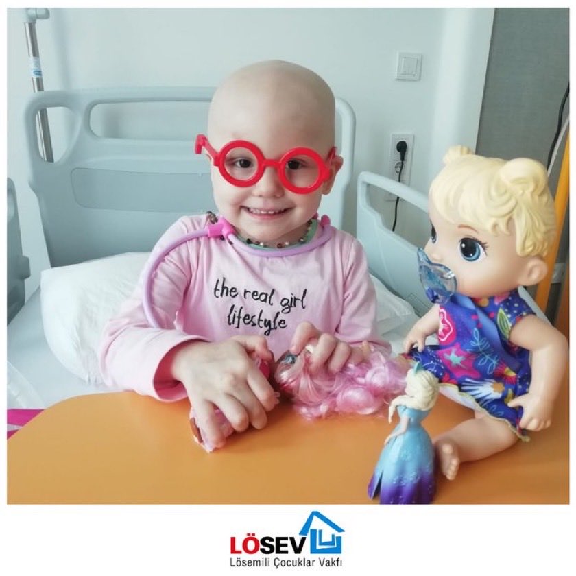 ustunezer's tweet photo. İSTEDİĞİNİZİ YAPIN !
Sabrın sonu selamet ,
Kazanan lösemili çocuklarımız olacak . https://t.co/LOKGDq7IwV
