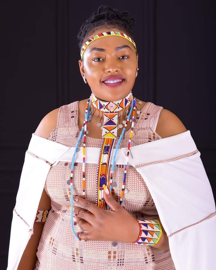The Maasai tweet media