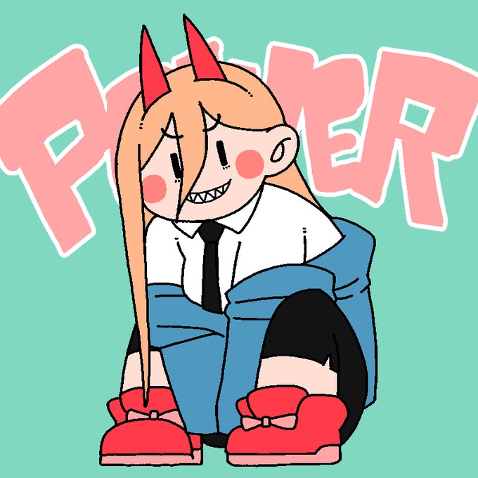 パパパパパワーちゃん 