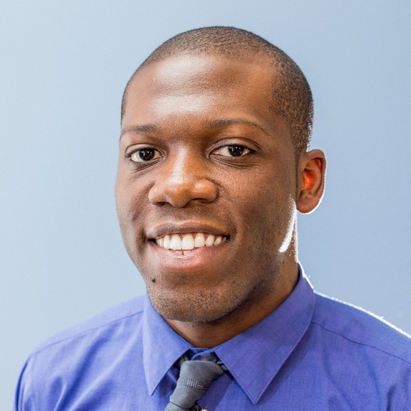 Congratulations to Fred Mubang who has successfully defended his Doctoral Dissertation! Dr. Mubang has accepted a remote position as a Data Scientist at Experian located in San Diego, CA
 #engineering #research #USF #congrats #usfcse #GoBulls