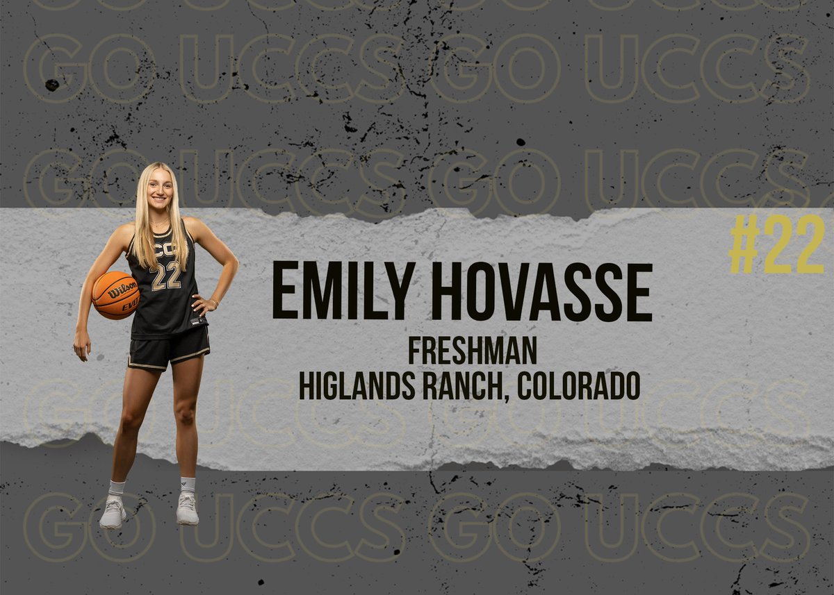 This week we want to introduce you to our freshmen!!